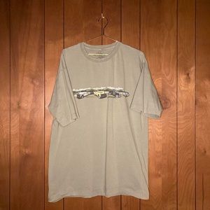 Just Doesn't Get Any Better... truck t-shirt - thiccc